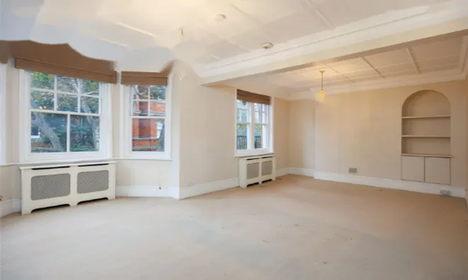 Недвижимость Flood Street: 10