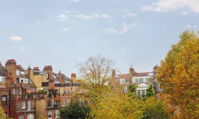 Недвижимость Flood Street: 11