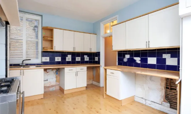 Недвижимость Flood Street: 12