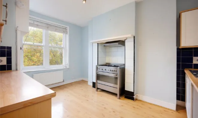 Недвижимость Flood Street: 13