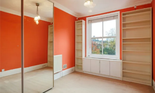 Недвижимость Flood Street: 14