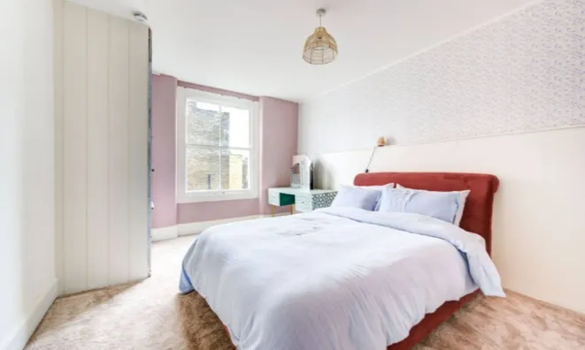 Недвижимость Finborough Road, Chelsea: 1