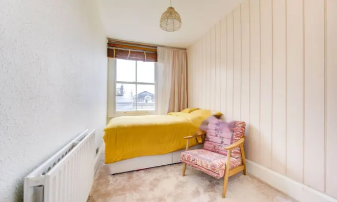 Недвижимость Finborough Road, Chelsea: 4