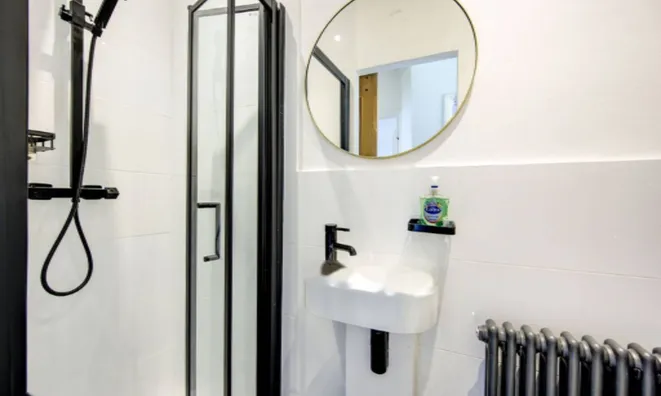 Недвижимость Finborough Road, Chelsea: 6