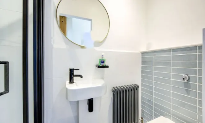 Недвижимость Finborough Road, Chelsea: 7