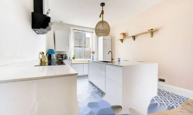 Недвижимость Finborough Road, Chelsea: 8