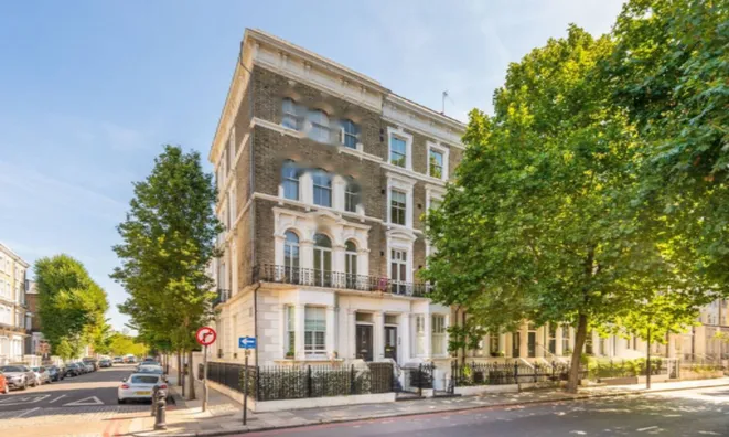 Недвижимость Finborough Road, Chelsea: 9