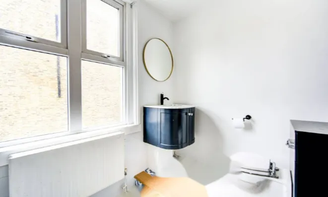 Недвижимость Finborough Road, Chelsea: 14