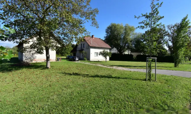 Недвижимость Земельный участок в Черной Вас, Любляна: 5