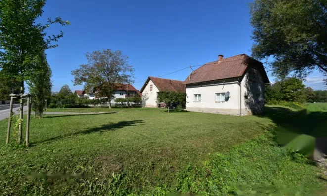 Недвижимость Земельный участок в Черной Вас, Любляна: 6