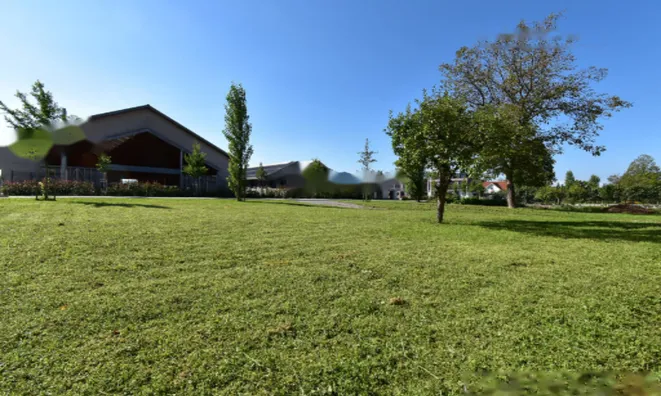 Недвижимость Земельный участок в Черной Вас, Любляна: 7