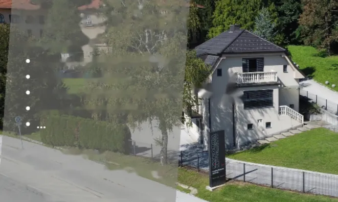 Недвижимость Земельный участок в Черной Вас, Любляна: 11