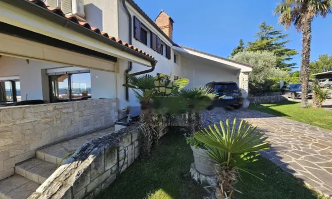 Недвижимость Дом, Порторож: 3