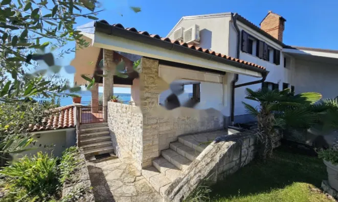 Недвижимость Дом, Порторож: 4