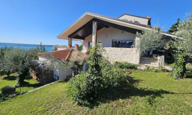 Недвижимость Дом, Порторож: 5