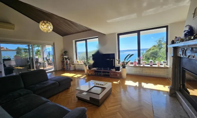 Недвижимость Дом, Порторож: 6