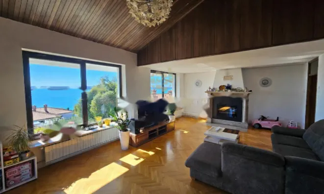 Недвижимость Дом, Порторож: 9