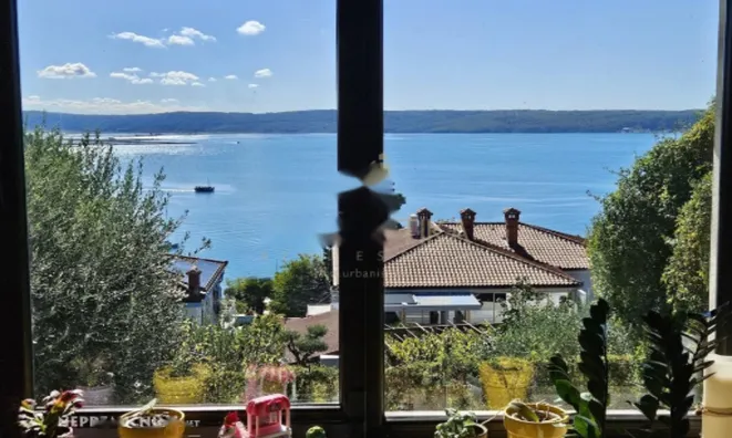 Недвижимость Дом, Порторож: 10