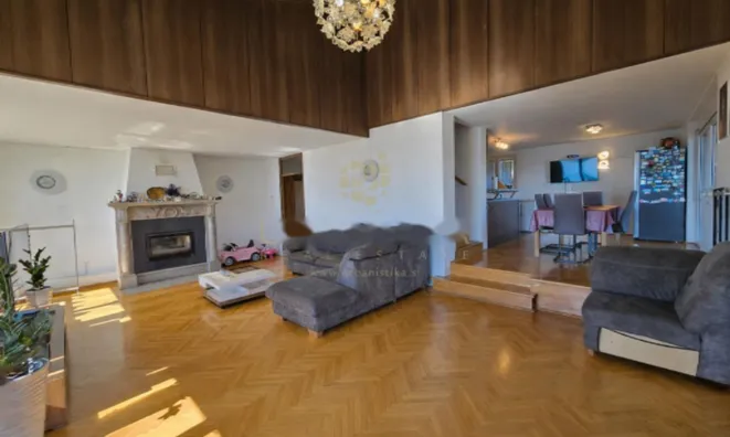 Недвижимость Дом, Порторож: 11