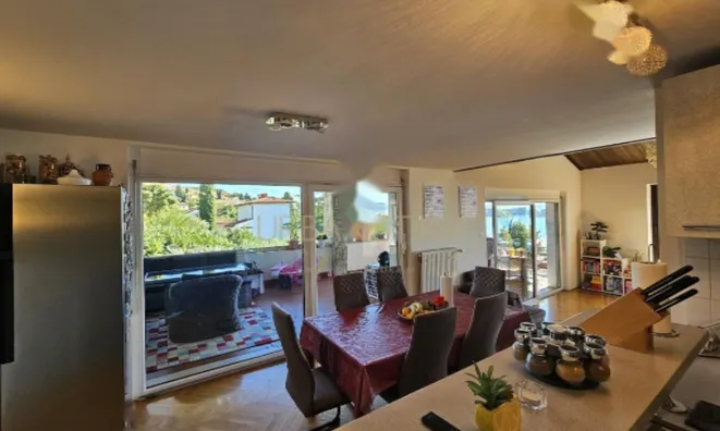 Недвижимость Дом, Порторож: 12