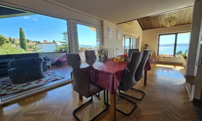 Недвижимость Дом, Порторож: 14