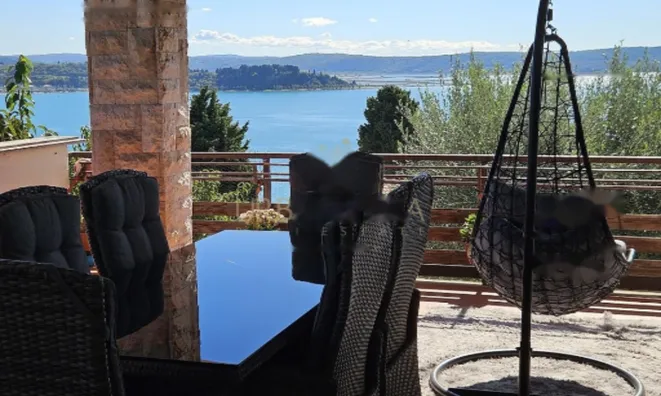 Недвижимость Дом, Порторож: 16