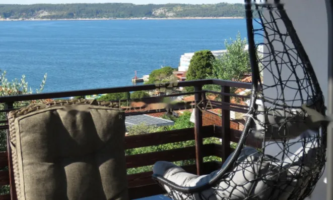 Недвижимость Дом, Порторож: 17