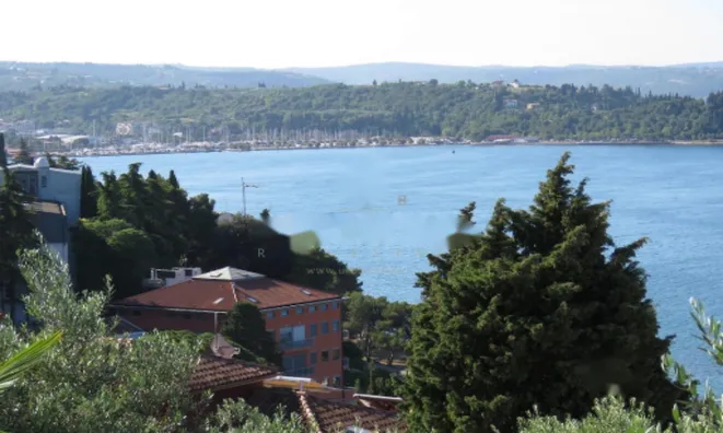 Недвижимость Дом, Порторож: 18