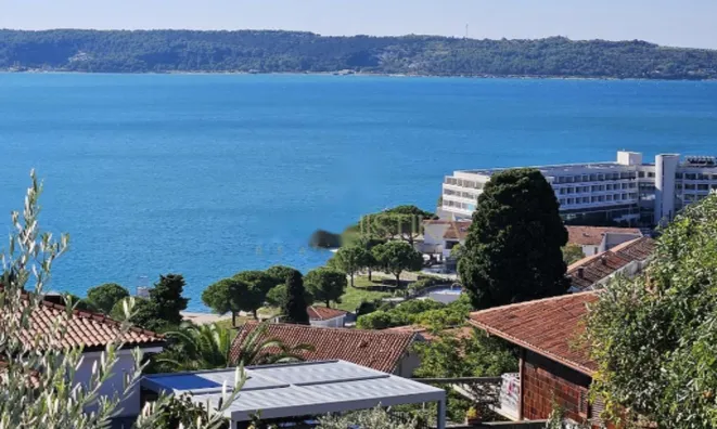 Недвижимость Дом, Порторож: 20