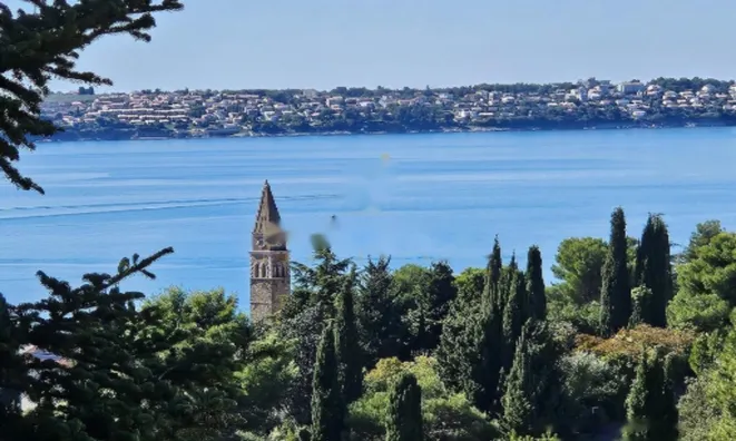 Недвижимость Дом, Порторож: 24