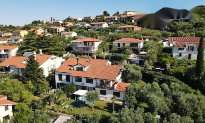 Недвижимость Дом, Порторож: 28