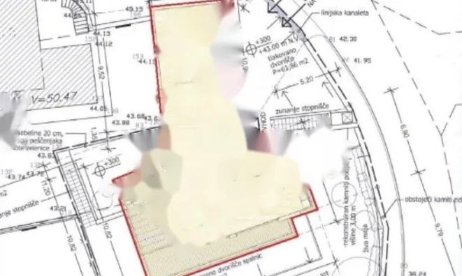 Недвижимость Дом, Порторож: 29