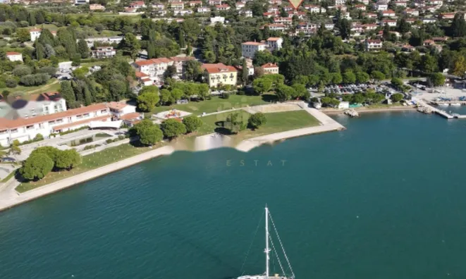 Недвижимость Дом, Порторож: 30