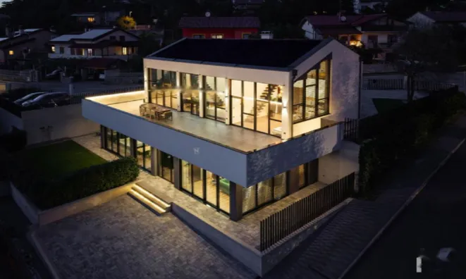 Недвижимость Дом, Сежана: 1