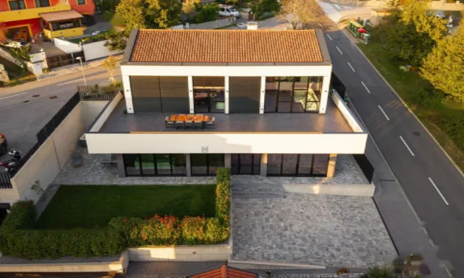 Недвижимость Дом, Сежана: 3