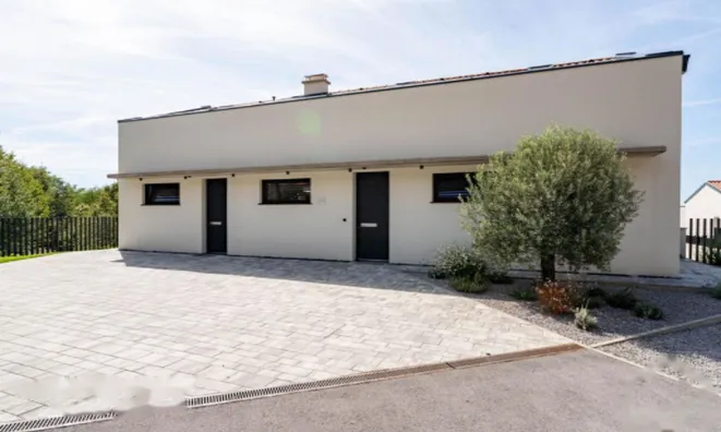 Недвижимость Дом, Сежана: 8