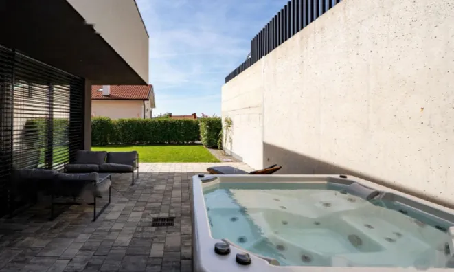 Недвижимость Дом, Сежана: 11