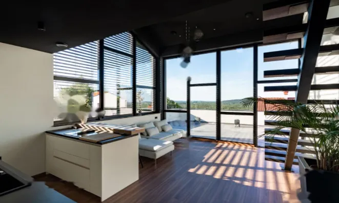 Недвижимость Дом, Сежана: 21