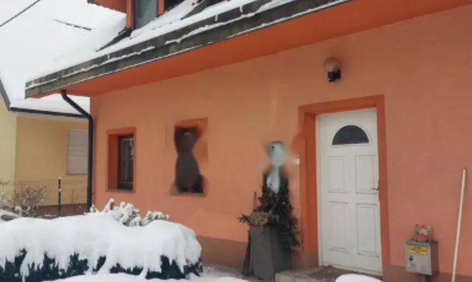 Недвижимость Дом, Любляна, Вич.: 1