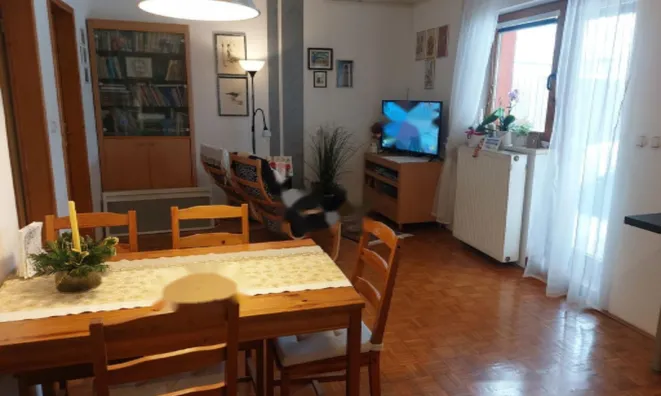 Недвижимость Дом, Любляна, Вич.: 3