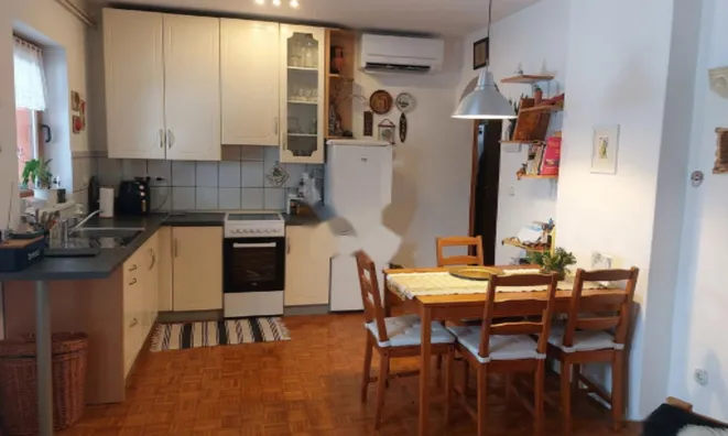 Недвижимость Дом, Любляна, Вич.: 6