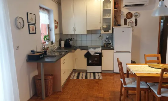 Недвижимость Дом, Любляна, Вич.: 7