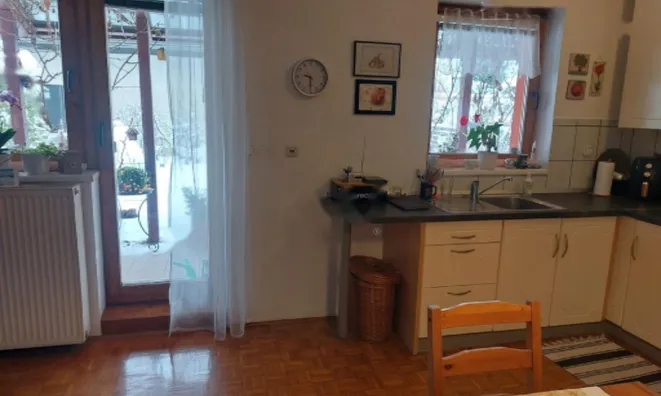 Недвижимость Дом, Любляна, Вич.: 9