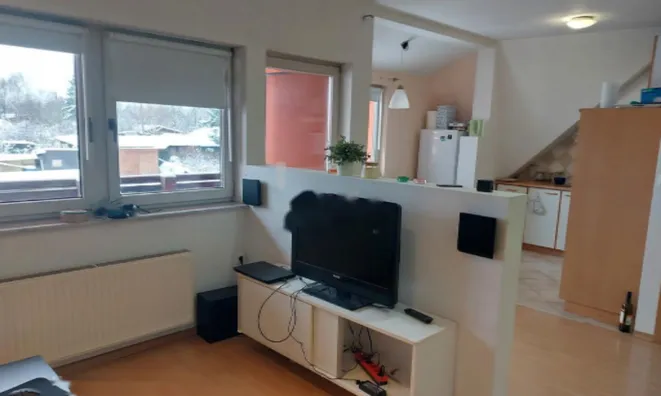 Недвижимость Дом, Любляна, Вич.: 13