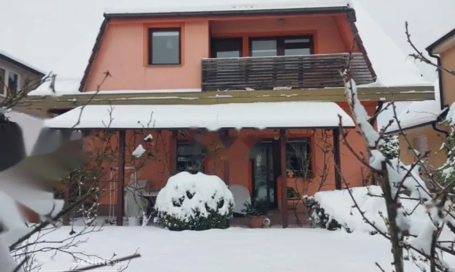 Недвижимость Дом, Любляна, Вич.: 24