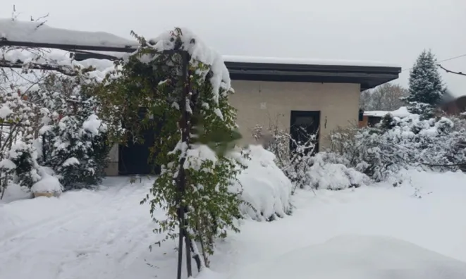 Недвижимость Дом, Любляна, Вич.: 25