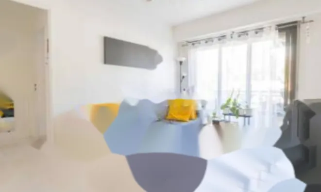 Недвижимость Apartment Petit Juas: 2