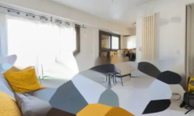 Недвижимость Apartment Petit Juas: 5