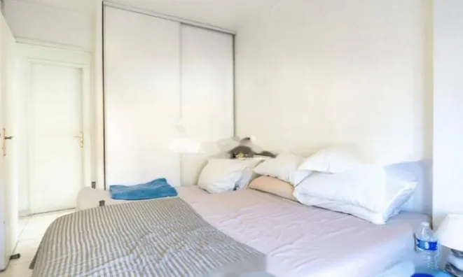 Недвижимость Apartment Petit Juas: 7