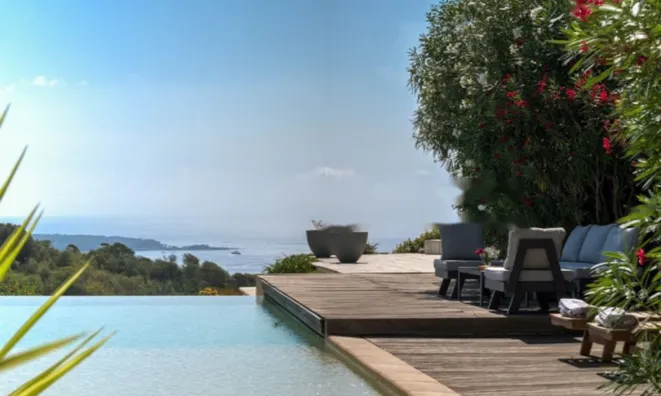 Недвижимость Villa Californie Cannes: 2